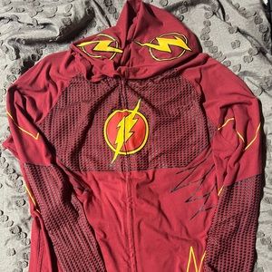 The Flash Jacket